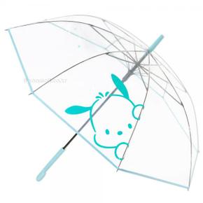 산리오 포차코 빅빼꼼 우산-민트 60