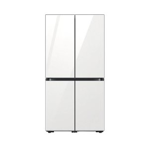 비스포크 냉장고 868L RF85C9141AP(글라스)