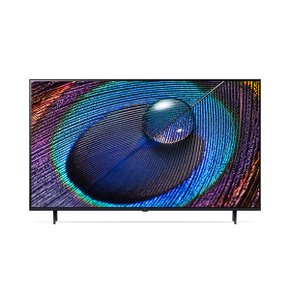 [LG전자공식인증점] LG 울트라HD TV 스탠드형 65UR9300KNA (163cm)(희망일)