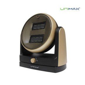 탁상용 히터 UMH-809A 가정용 스토브 전기온풍기 난방기