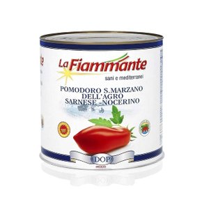 라 피아만테 토마토홀 산마르자노 2.5kg (WB6CBC0)