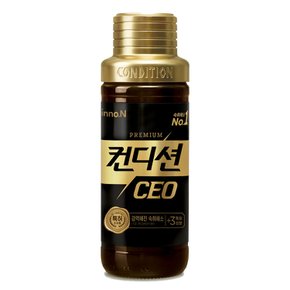 컨디션 CEO 150ml x 30병 / 컨디션헛개 숙취음료 쎄오