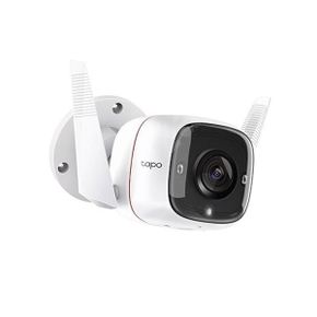 (3년무상보증)티피링크 Tapo C310 실외보안 Wi-Fi 카메라/CCTV