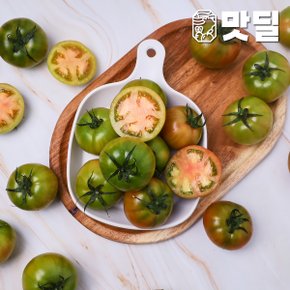 [준이네농장]부산직송 대저토마토 2.5kg/L