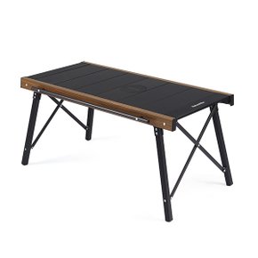 신상 IGT 테이블 L02 접이식 휴대용 캠핑 식탁 스토브 탈부착 가능 CNK2300JJ016