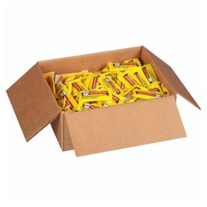 [해외직구]Heinz Mild Mustard Single Packet 하인즈 마일드 머스타드 싱글 패킷 0.2oz(5.5g) 200개