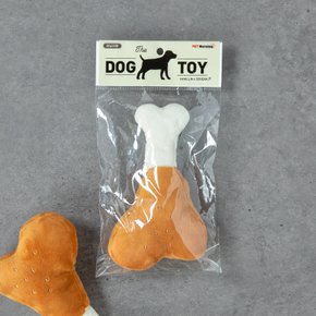 강아지 바비큐 장난감