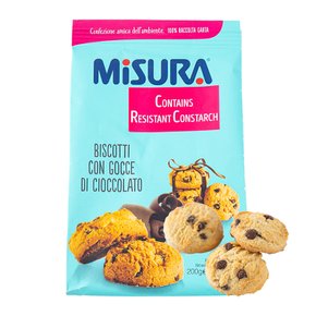 미주라 초코칩 쿠키 200g (초코칩 11% 함유)