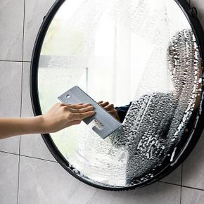 유리 거울 청소 쓱싹 물기제거 심플 스크래퍼 1+1 (S8604512)