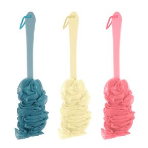 샤워용품 목욕용품 색상랜덤 파스텔 샤워 스틱 X ( 3매입 )
