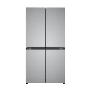 디오스 오브제컬렉션 베이직 양문형 냉장고 870L T873P012