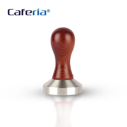 Caferia 스텐우드 탬퍼 48/50/52/54/56/58mm (CB7-12) [ 탬핑/커피용품/바리스타용품]