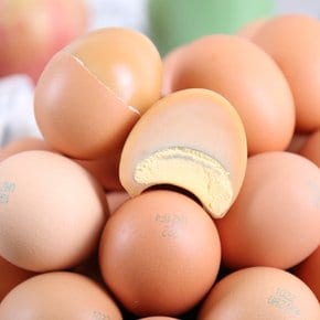 HACCP가공 구운 계란 두판(60알)