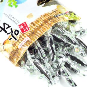 맛다시마젤리 국산 제리 과자 간식 250g