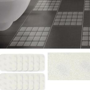 욕실 욕조 바닥타일 투명 미끄럼방지 테이프 안전스티커 안전필수템 어린이가정 맨살