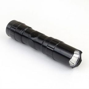 휴대용 LED 후레쉬 라이트 렌턴 손전등 LED후레쉬 램 X ( 3매입 )
