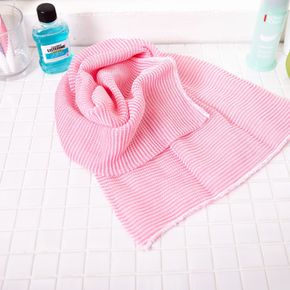 샤워타올 샤워용품 목욕용품 샤워 목욕장갑 바디 사각 색상랜덤 X ( 4매입 )