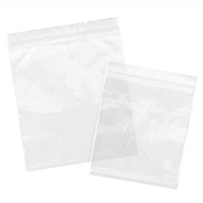 미니지퍼백소형 소분팩 봉투 미니미니 X ( 3매입 )