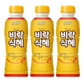 비락식혜 500ml x 24개 / 전통음료 식혜음료
