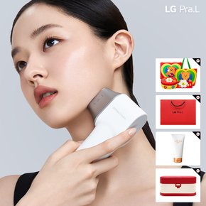 *LG 프라엘 더마쎄라 BLQ1 (초음파, 탄력 개선 피부마사지기)