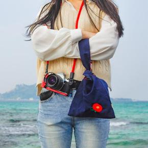 자수 손목백 미니 손목가방 에코백 화장품백 여행 귀여운가방 20대 여성 가방 (S12057852)