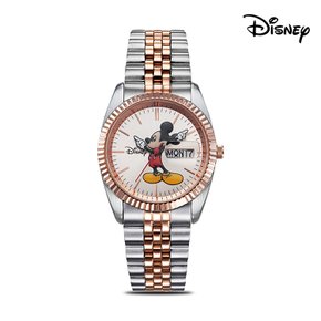 [디즈니]  미키마우스 손목시계 OW016DR