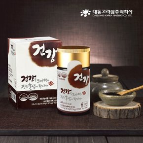 [본사직영][대동고려삼] 6년근 홍삼농축액 건강 홍삼정(240g x 1병) / 건강기능식품