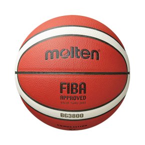 농구공 BG3800 7호 FIBA 공인구 합성가죽