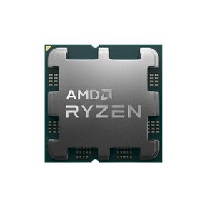 e_ AMD 라이젠 정품 R5 7500F CPU (멀티팩/라파엘/AM5/쿨러미포함)