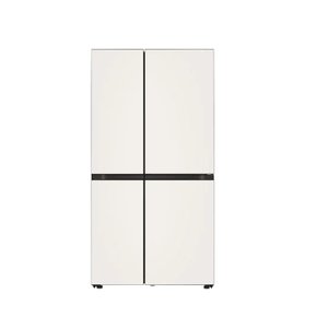 디오스 매직스페이스 오브제 컬렉션 냉장고 652L S634BB35Q