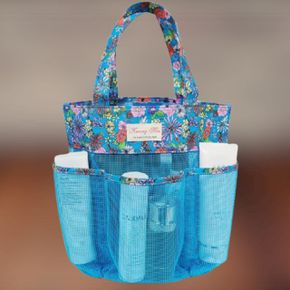 지앤앰 수영장가방 지앤앰메쉬가방 지앤앰 PVC가방