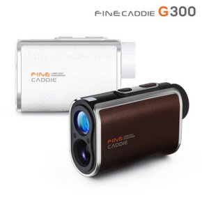 [FINE DIGITAL] 파인디지털 레이저 골프거리측정기 파인캐디 G300