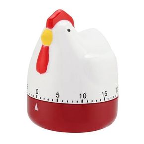 쿠킹타이머-치킨 주방용품 스톱워치 시계