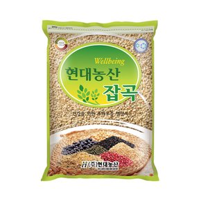 국산 쌀보리 2kg 보리쌀