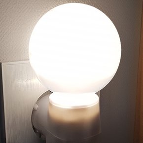 LED 소형 미니 콘센트 취침등 수유등 무드등
