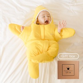 [비밀특가]벨몽 스타 신생아 우주복 아기 출산선물-디자인선택(정가 126,000원)