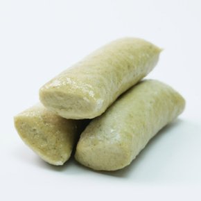 오복떡본가 파래소금 현미곤약가래떡 500g 2세트(총1kg)
