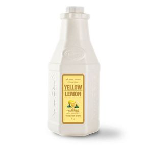 까로망 마이 레몬 농축액2kg