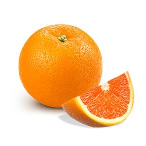 [팜쿡] 고당도 카라카라 레드 오렌지  56과 (17kg내외)