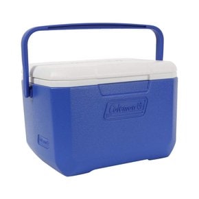 콜맨 (Coleman) 쿨러 박스 테이크 6 용량 약 4.7L 블루 2000033009