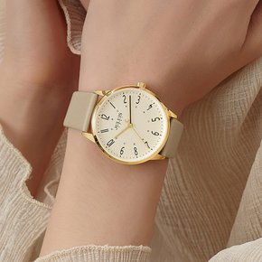 [쥴리어스 정품] JA-1353 여성시계/손목시계/가죽밴드