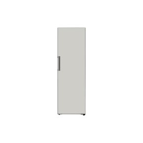 오브제컬렉션 X321MG3S 냉장전용고 컨버터블 패키지 384L 1등급 / KN