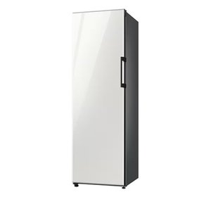 비스포크 냉동고 318L 우열림 글램화이트 RZ32A760535