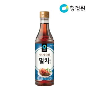 청정원 멸치액젓 1Kg x6개