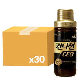 이노엔 컨디션 CEO 150ml x 30개 숙취해소음료
