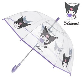 쿠로미 53 우산 [돔형어라운드POE-80041]