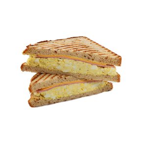 [뚜레쥬르]  햄치즈&에그샐러드 샌드위치