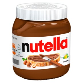 누텔라 Nutella 초코 크림 450g