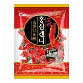 청우 고려홍삼 캔디 300gx12개 무료배송