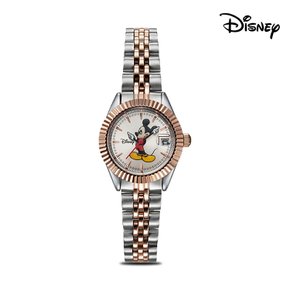 [디즈니] 미키마우스 손목시계 OW019DR